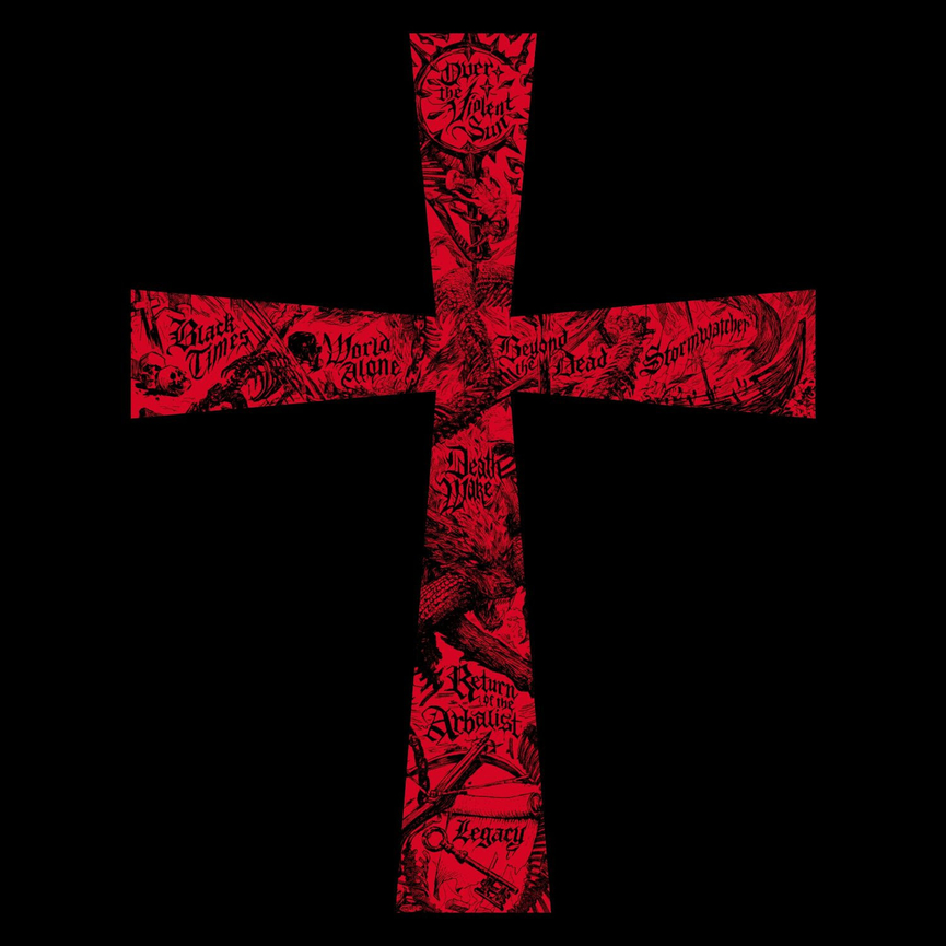 Tony Iommi lansează 'From the Dark', primul album solo din ultimii 21 de ani
