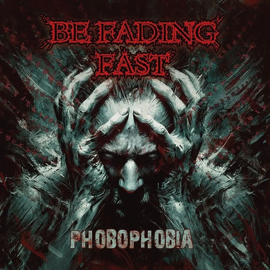 Trupa Be Fading Fast lanseaza un nou album
