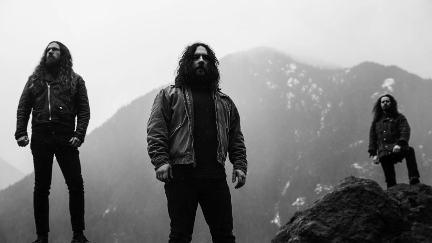 Wolves in the Throne Room revin cu 'Estuary', un nou album inspirat de un viitor postapocaliptic