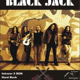 Concert Black Jack