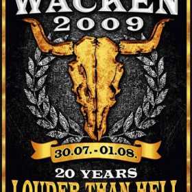 Bilete pentru Wacken 2009