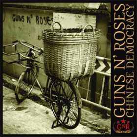 Guns N' Roses lanseaza un nou album, primul dupa 17 ani !