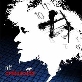 Turneul de promovare al noului disc RIFF - AMBUSCADA