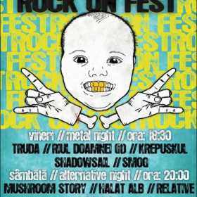 Relative, Mushroom Story, Halat Alb si Sonna in Roland Garros