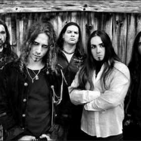 Trupa de progressive metal ADAGIO in concert la Brasov