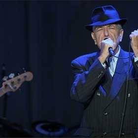 Precizari legate de mutarea concertului Leonard Cohen pe Stadionul Tineretului Iolanda Balas Soter