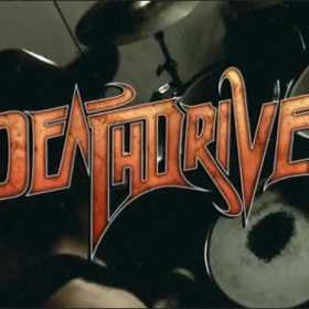 Trailerul oficial pentru albumul War Within al trupei Deathdrive