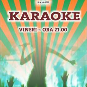 Vino la Karaoke Party in Hard Rock Cafe