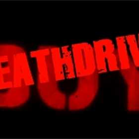 3 videoclipuri noi pe canalul oficial de youtube al Deathdrive