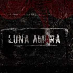Concert Luna Amara in club LAPTARIE din Bucuresti