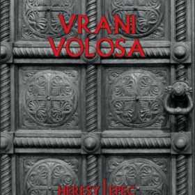 Detalii despre noul album Vrani Volosa