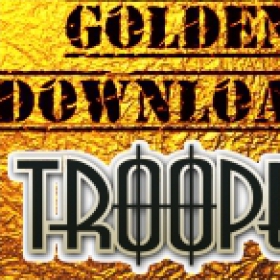 Golden Downloads - Trooper a pus intreaga discografie la download gratuit