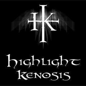 Highlight Kenosis ia o pauza de cateva luni - concert in club Mojo