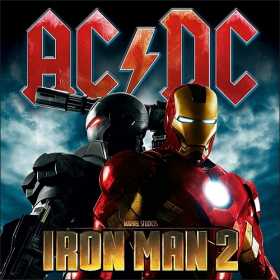 Lansare AC/DC - Iron Man 2 in club Fire