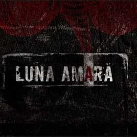 Concert Luna Amara in Club Zodiar din Galati