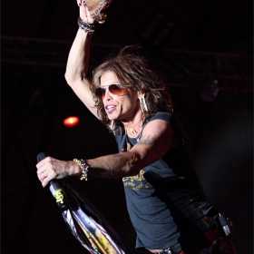 Cronica EventS a concertului Aerosmith la Bucuresti din 18 iunie 2010