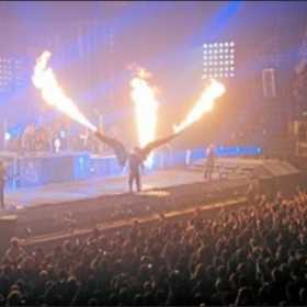 METALLICA, RAMMSTEIN, MANOWAR, Megadeth si multe trupe bune la Sonisphere Festival 2010