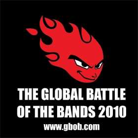 Finala Mondiala THE GLOBAL BATTLE OF THE BANDS 2010 are loc in Malayesia
