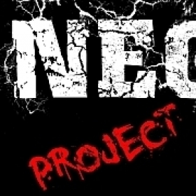 Negative CORE Project - nume nou si componenta noua a trupei Negative CORE
