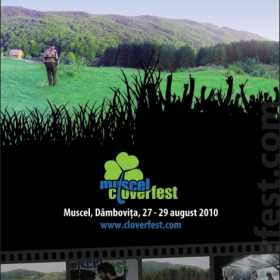 Muscel cLoverFest Editia I 27 - 29 august 2010