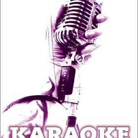 Karaoke in Hard Rock Cafe pe 24 septembrie 2010