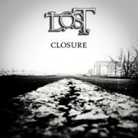 Trupa L.O.S.T. a lansat Closure - un maxi-single in format digital