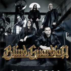 Blind Guardian - Noi iti platim biletul la acest concert!