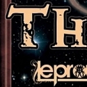 Therion AfterParty Oficial in Club Cage