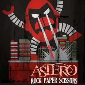 Concert Astero si Rock Paper Scissors in Wings Club