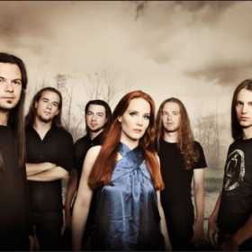 Concert Epica in club The Silver Church - eveniment ArtMania