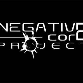 Teaser album Negative Core Project