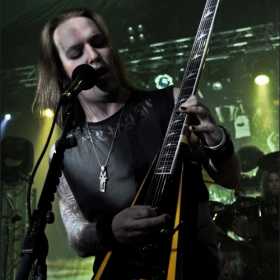 Children Of Bodom si Ensiferum au zguduit Arenele Romane!