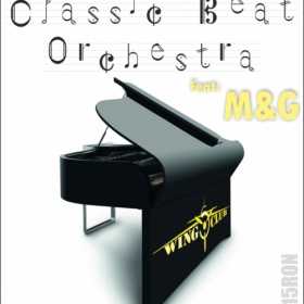 Concert Classic Beat Orchestra si M&G in Wings Club