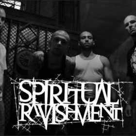 Evenimente live cu Spiritual Ravishment