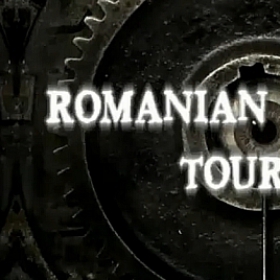 Trailer Romanian Madness Tour
