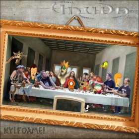 Albumul Truda - Nyi foame este disponibil pentru download