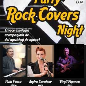 Rock Covers Night in Sinner's Club