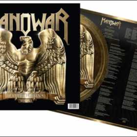 Urmareste-i pe Manowar pe Facebook si poti castiga un vinyl cu autograf