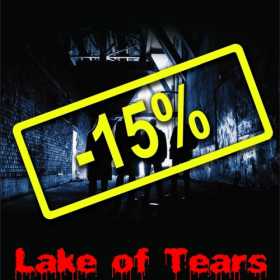 Concert Lake Of Tears: s-au ieftinit biletele!