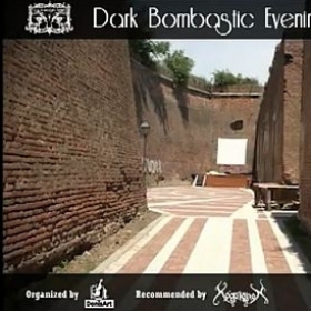 Detalii Spatiile RYMA - locatia festivalului DARK BOMBASTIC EVENING 3