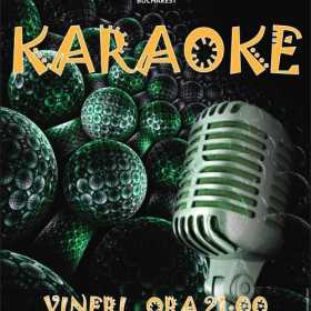 Karaoke in Hard Rock Cafe, vineri 8 iulie 2011