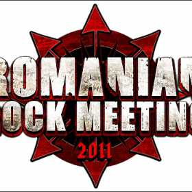 Inca 3 zile cu bilete reduse pentru Romanian Rock Meeting