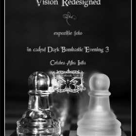 Vision Redesign - Dark Bombastic Evening 3