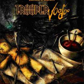 TROOPER duce magia Voodoo in toata Romania