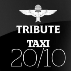 Concert Taxi in Tribute