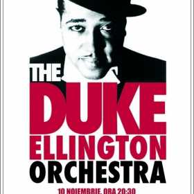 Duke Ellington Orchestra revine in Romania