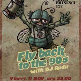 Fly Back to the 90's in Wings Club