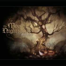 Un nou nume confirmat pentru Ghost Festival - The Moon & the Nightspirit
