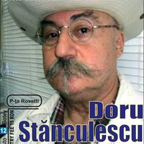 Concert Doru Stanculescu in Sinner's Club la Folk Nighs By Gorby editia 41