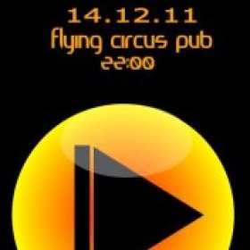 PartyPoint 4 in Flying Circus din Cluj-Napoca